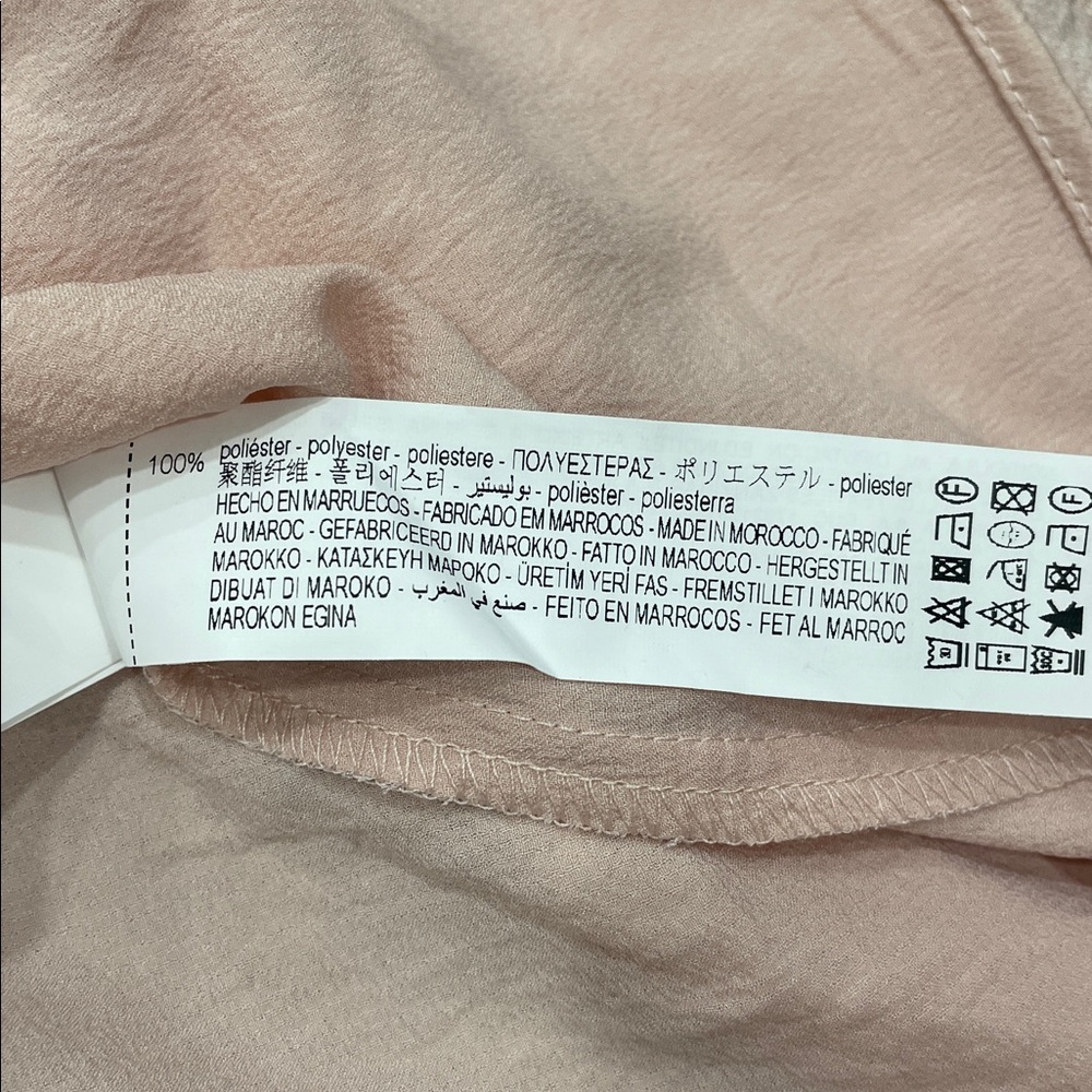 Zara blouse - Picture 5 of 5